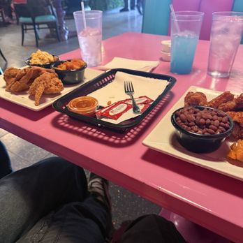 Sista Kim’s Kitchen - Soul Food Near Me - Las Vegas, Nevada