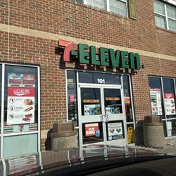 7-Eleven
