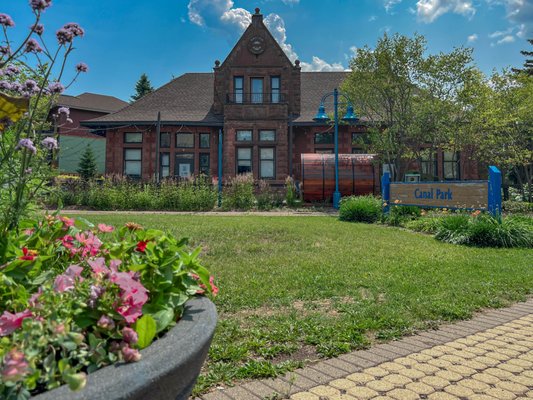 Endion Station Inn by null