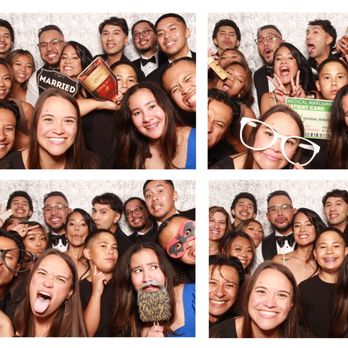Creative Smiles Photo Booth - Photo Booth Rentals Near Me