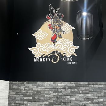 Monkey King Brewing - Breweries Near Me - Eastvale, California Monkey King Brewing - Breweries Near Me - Eastvale, California