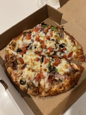 BoomBozz Craft Pizza & Taphouse - East Nashville by null