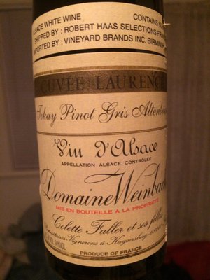 Domaine Weinbach by null