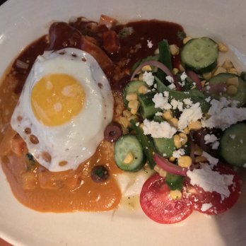 Rutherford Grill - Butternut squash enchiladas - American Near Me - Rutherford, California