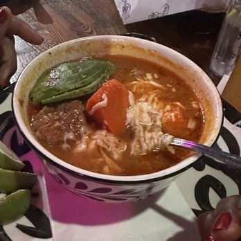 Kalaveras - ASADA BOWL - Mexican Near Me - Montebello, California