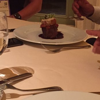 Tableau - filet mignon with potato cake - Breakfast & Brunch Near Me - Las Vegas, Nevada