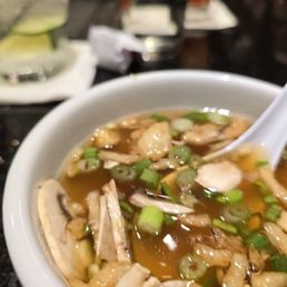 Onion Soup Onion Soup