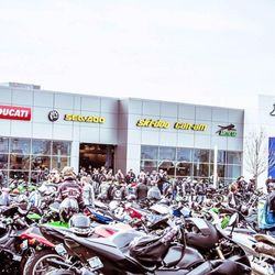 Fox Powersports