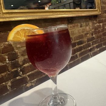 Tapas De España - Sangria - Spanish Near Me - North Bergen, New Jersey Tapas De España - Sangria - Spanish Near Me - North Bergen, New Jersey