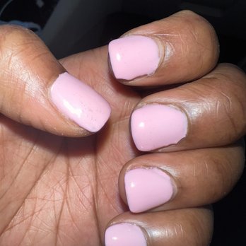 Red Lotus Spa & Nails - Nail Salons Near Me - Philadelphia, Pennsylvania