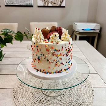 Shadi’s Sweets Studio - Custom Cakes Near Me Shadi’s Sweets Studio - Custom Cakes Near Me