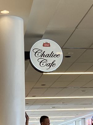 Chalice Café by null