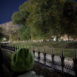Haunted Boston Ghost Tours - Boston burying grounds