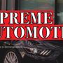 Photo of Supreme Automotive Custom and Collision Center