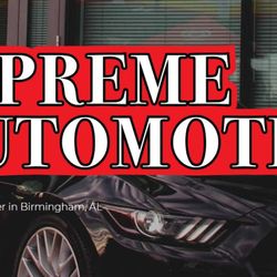 Supreme Automotive Custom and Collision Center