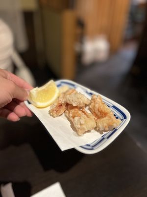 Wa Dining Okan by null