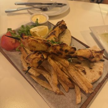 Meraki Greek Bistro - Greek Near Me - Brooklyn, New York