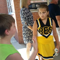 Riverside Elementary School