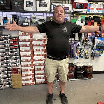 Radioactive Car Audio - VOLUME (pun intended) pricing saves you big money. - Car Stereo Installation Near Me - Largo, Florida Radioactive Car Audio - VOLUME (pun intended) pricing saves you big money. - Car Stereo Installation Near Me - Largo, Florida