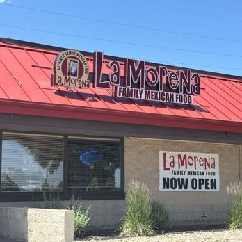 La Morena mexican restaurant 2 - Mexican Near Me - Aurora, Colorado La Morena mexican restaurant 2 - Mexican Near Me - Aurora, Colorado