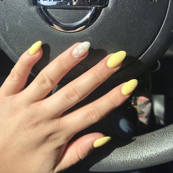 1st Nail Spa - Nail Salons Near Me - Anaheim, California