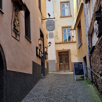 gaststätte am balduinstor - Gaststätte am Balduinstor - German Near Me - Cochem, RP