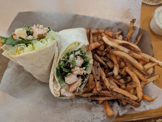 Sherwood Brewing Company by null