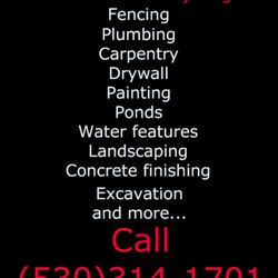 K Brennan Improvements