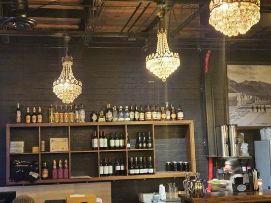 Cornish Pasty Co by null