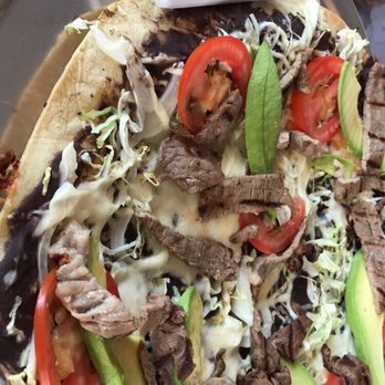 Casa Oaxaca - Mexican Near Me - Edmonds, Washington