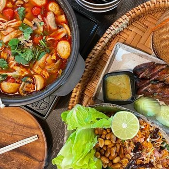 Nok’s Kitchen - Laotian Near Me - Westminster, California Nok’s Kitchen - Laotian Near Me - Westminster, California