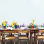 Photo of Party at the Moontower Event Rentals