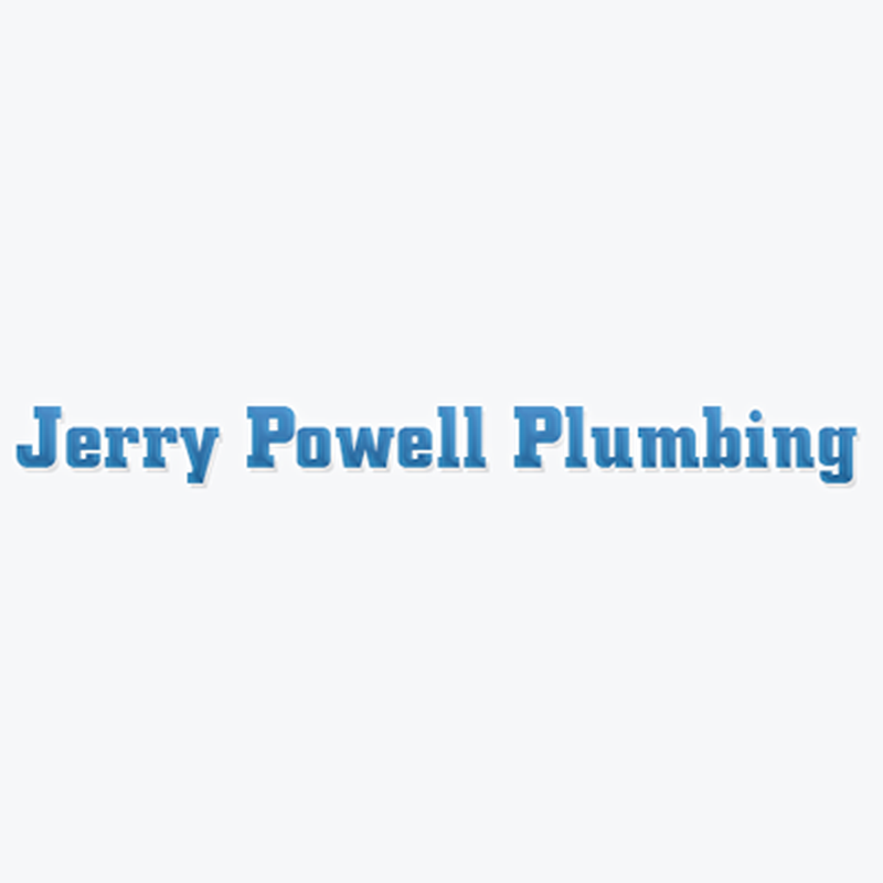Slide of Jerry Powell Plumbing