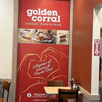 Golden Corral - Rotulación - Buffets Near Me - Caguas, Puerto Rico Golden Corral - Rotulación - Buffets Near Me - Caguas, Puerto Rico