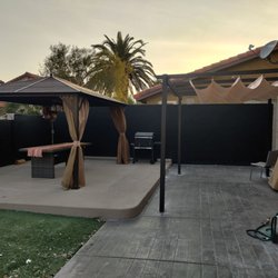 Blue God Handyman Services