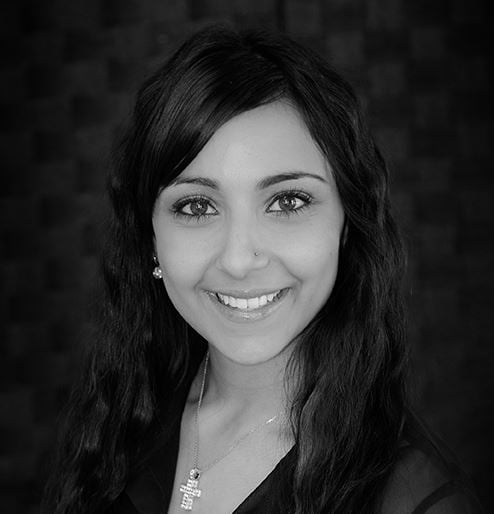 Beauty & Grace Salon Logo