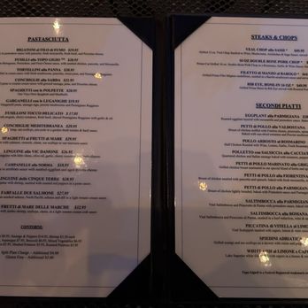 Topo Gigio Ristorante - Menu - Italian Near Me - Chicago, Illinois Topo Gigio Ristorante - Menu - Italian Near Me - Chicago, Illinois