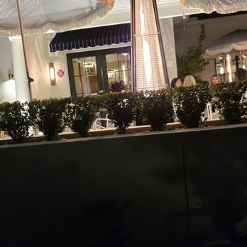 Lorelei - Heating towers for the chilly nights - Wine Bars Near Me - Orlando, Florida