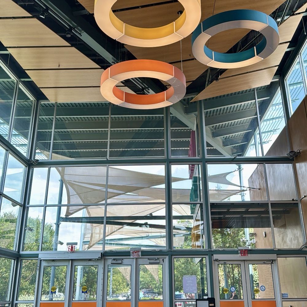 The DoSeum - Entrance - Venues & Event Spaces Near Me - San Antonio, Texas