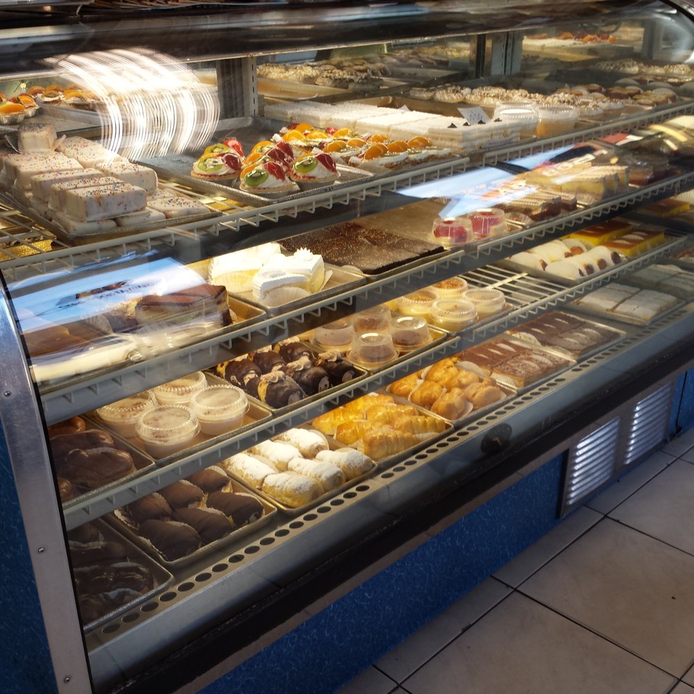 Rosy Bakery - Desserts - Bakeries Near Me - Miami, Florida Rosy Bakery - Desserts - Bakeries Near Me - Miami, Florida