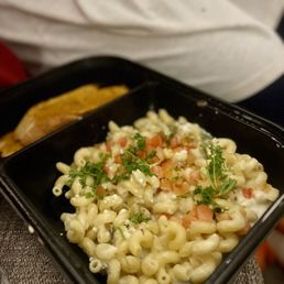 Alfredo the Dark