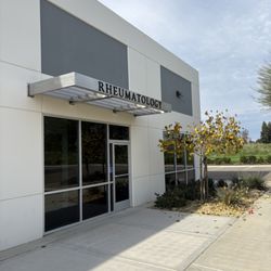 Luis A. Dehesa, MD - Rheumatology entrance