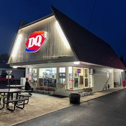 Dairy Queen Store