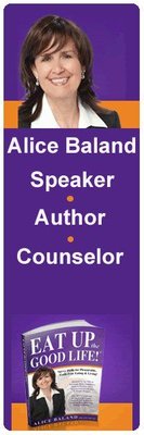 Alice Baland's Life Solutions Center