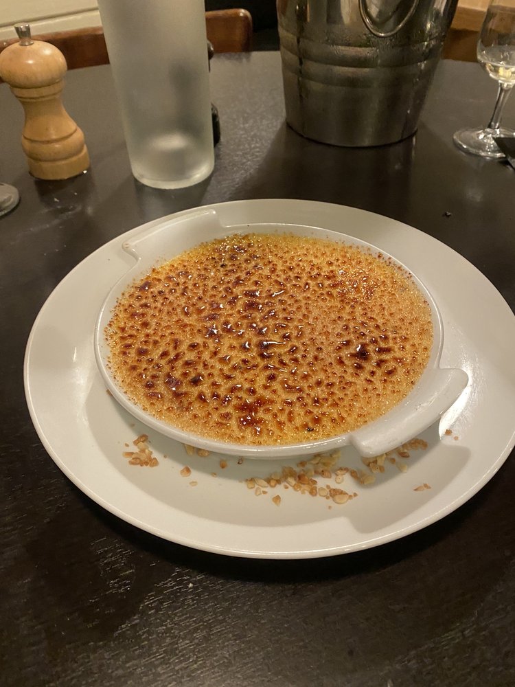 Le Bistrot des Campagnes
