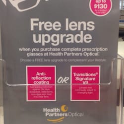 Health Partners Optical