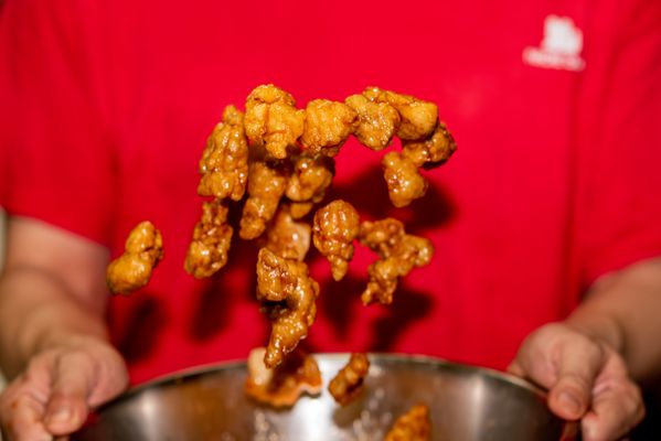 Nice Day Chinese Takeout | Huntington NY 好日子外卖店 by null