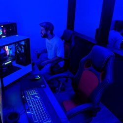 Smashboxx PC & HOBBY - Great setup