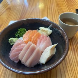 Chirashi