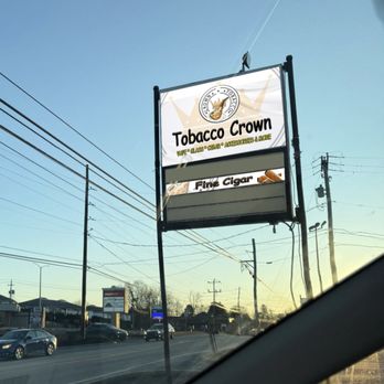 crown tobacco CROWN TOBACCO SHOP - Updated May 2026 - 17 Photos - 5231 Simpson Ferry Rd,  Mechanicsburg, Pennsylvania - Tobacco Shops